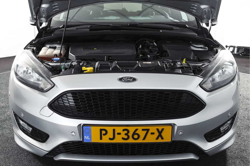 Ford Focus Wagon 1.5 150 PK ST-Line Orig. NL | NAP | Cruise | — photo 49