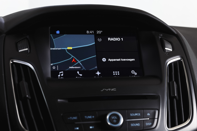 Ford Focus Wagon 1.5 150 PK ST-Line Orig. NL | NAP | Cruise | — photo 15