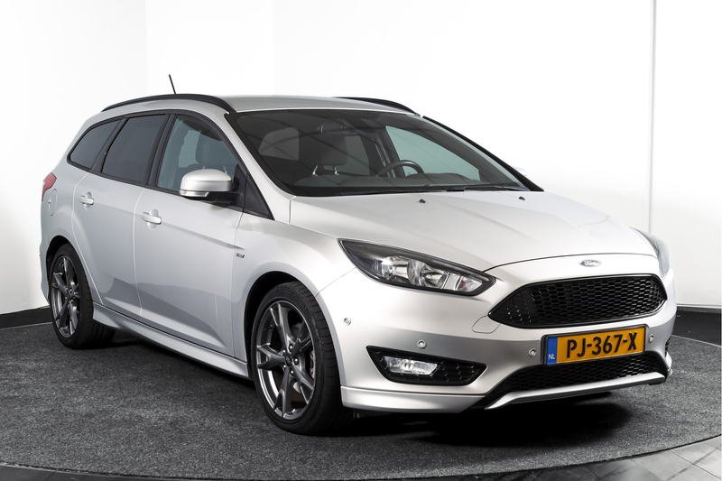 Ford Focus Wagon 1.5 150 PK ST-Line Orig. NL | NAP | Cruise | — photo 50