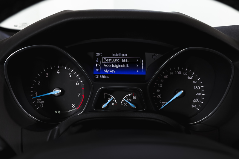 Ford Focus Wagon 1.5 150 PK ST-Line Orig. NL | NAP | Cruise | — photo 37