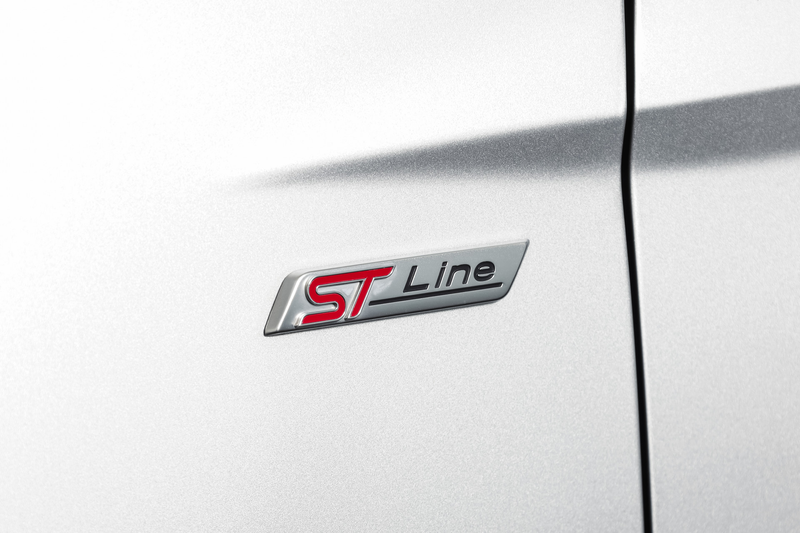 Ford Focus Wagon 1.5 150 PK ST-Line Orig. NL | NAP | Cruise | — photo 10