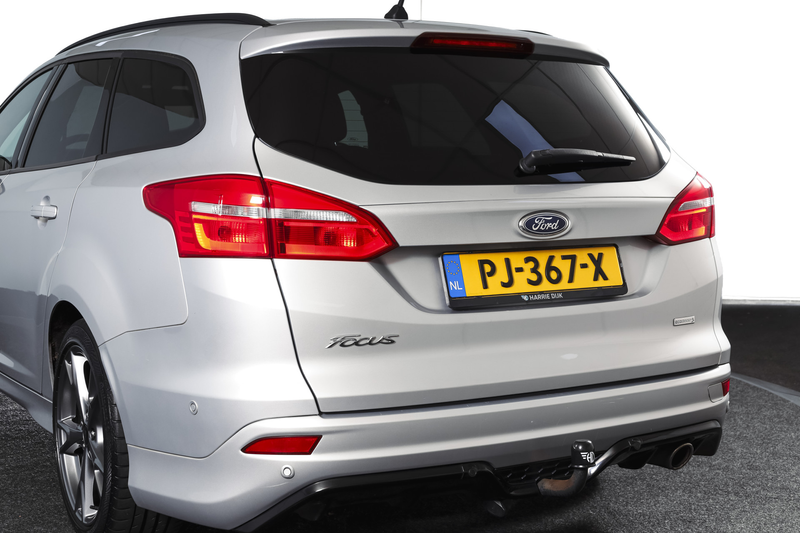 Ford Focus Wagon 1.5 150 PK ST-Line Orig. NL | NAP | Cruise | — photo 45