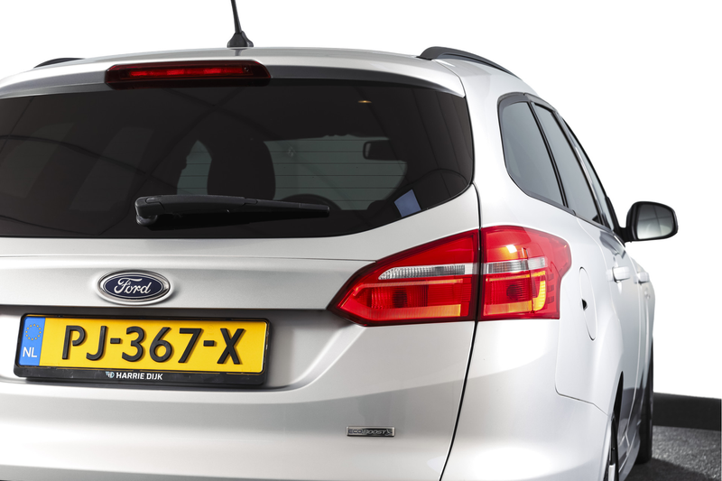Ford Focus Wagon 1.5 150 PK ST-Line Orig. NL | NAP | Cruise | — photo 13