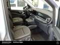 Mercedes-Benz EQV 300 EQV 300 LANG KAMERA LEDER DISTRONIC NAVI LED SHZ Silber - thumbnail 10