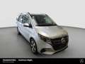 Mercedes-Benz EQV 300 EQV 300 LANG KAMERA LEDER DISTRONIC NAVI LED SHZ Silber - thumbnail 3