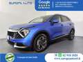 Kia Sportage 1.6 TGDi Business Blauw - thumbnail 1