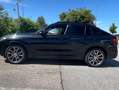 BMW X4 M X4 xdrive M40i 360cv auto Fekete - thumbnail 6
