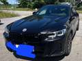 BMW X4 M X4 xdrive M40i 360cv auto Fekete - thumbnail 5