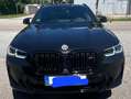 BMW X4 M X4 xdrive M40i 360cv auto Fekete - thumbnail 1