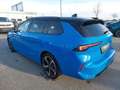 Opel Astra ST 1,5 CDTI GS Aut. Bleu - thumbnail 7