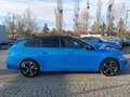 Opel Astra ST 1,5 CDTI GS Aut. Bleu - thumbnail 4