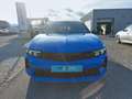 Opel Astra ST 1,5 CDTI GS Aut. Bleu - thumbnail 2