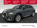 Audi Q3 40 TFSI S line quattro S tronic Nav Grau - thumbnail 1