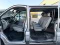 Opel Vivaro 2.0 CDTI 115 Cv 6 posti PASSO LUNGO Grigio - thumbnail 7