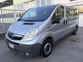 Opel Vivaro 2.0 CDTI 115 Cv 6 posti PASSO LUNGO Grigio - thumbnail 3