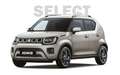 Suzuki Ignis 1.2 Smart Hybrid Select Beschikbaar medio mei 2024 Beige - thumbnail 1