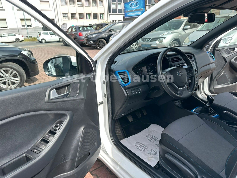 Photo du véhicule