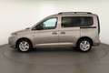 Volkswagen Caddy 2.0 TDI DSG Life LED Sitzheizung Kamera Beige - thumbnail 2