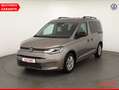 Volkswagen Caddy 2.0 TDI DSG Life LED Sitzheizung Kamera Beige - thumbnail 1