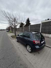 1.6 TDI DPF BlueMotion Technology Comfortline
