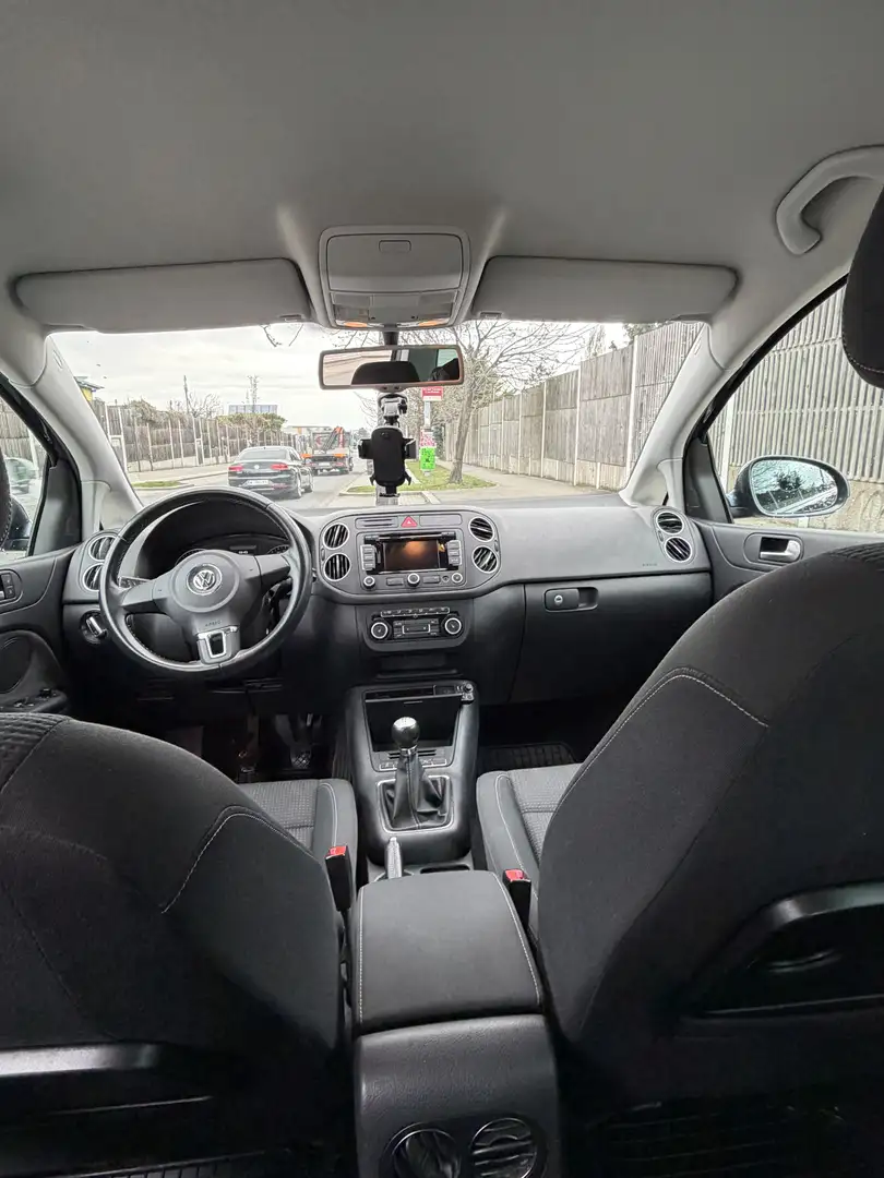 Volkswagen Golf Plus 1.6 TDI DPF BlueMotion Technology Comfortline - 2