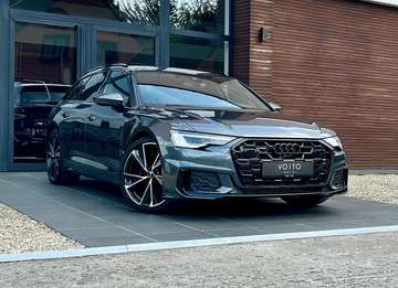 Avant PHEV 55TFSIe Quattro Competition S-LINE/B&O/ACC/360CAM/MATRIX/21"RS WHEELS/KEYLESS