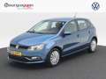 Volkswagen Polo 1.0 Comfortline Edition | Airco | Cruise Control | Blau - thumbnail 1