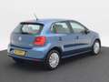 Volkswagen Polo 1.0 Comfortline Edition | Airco | Cruise Control | Blau - thumbnail 2