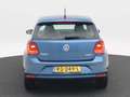 Volkswagen Polo 1.0 Comfortline Edition | Airco | Cruise Control | Blauw - thumbnail 5