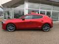 Mazda 3 Mazda3 e-Skyactiv-G140 Exclusive-Line Rot - thumbnail 11