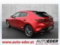 Mazda 3 Mazda3 e-Skyactiv-G140 Exclusive-Line Rot - thumbnail 4