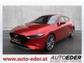 Mazda 3 Mazda3 e-Skyactiv-G140 Exclusive-Line Rot - thumbnail 3