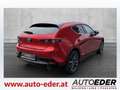 Mazda 3 Mazda3 e-Skyactiv-G140 Exclusive-Line Rot - thumbnail 5