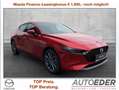 Mazda 3 Mazda3 e-Skyactiv-G140 Exclusive-Line Rot - thumbnail 1