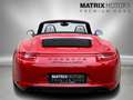 Porsche 991 Carrera 4 GTS Cabriolet Scheckheft&Approved Rot - thumbnail 26