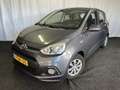 Hyundai i10 1.0i i-Motion Comfort Plus ECC/ELEK.RAMEN/BLUETOOT Grijs - thumbnail 1