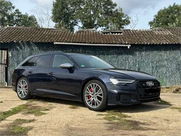 SW 3.0 V6 TDi Quattro Tiptronic