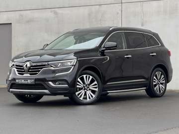 2.0 dCi 4WD Initiale Paris/FULL OPTION/GARANTIE 12