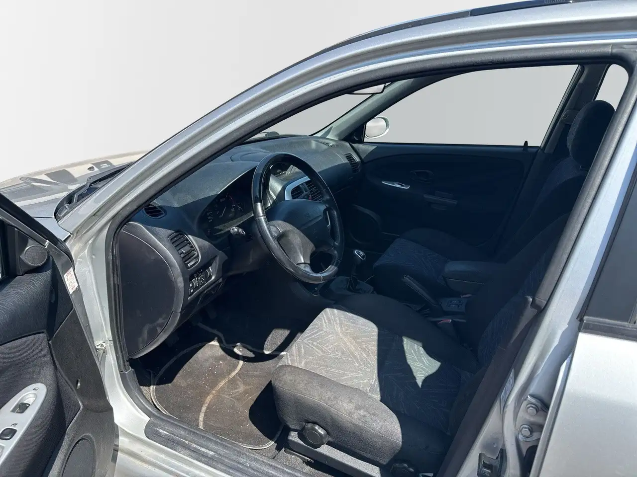 Mitsubishi Carisma 1,8 GDI Dynamics, foto 7