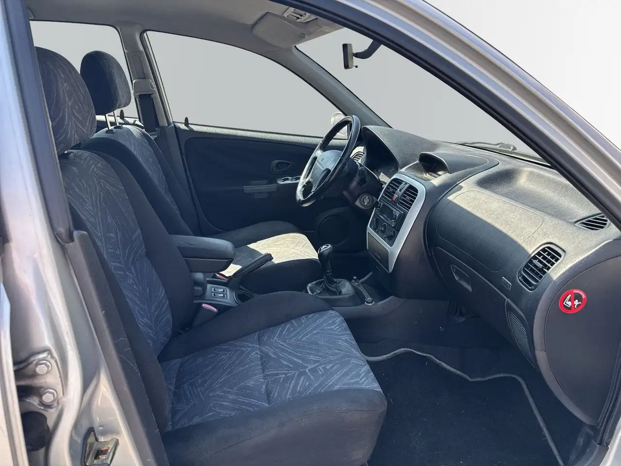 Mitsubishi Carisma 1,8 GDI Dynamics, foto 9