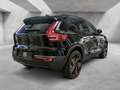 Volvo XC40 2.0 Plus Black Edition 2WD FACEL. LED Schwarz - thumbnail 4