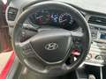 Hyundai i20 1,1 CRDi Limited Plus Start/Stopp Automatik Rot - thumbnail 11