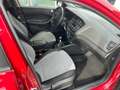 Hyundai i20 1,1 CRDi Limited Plus Start/Stopp Automatik Rot - thumbnail 8