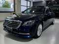 Mercedes-Benz S 350 S 350 d Premium Plus 4matic auto Blue - thumbnail 1