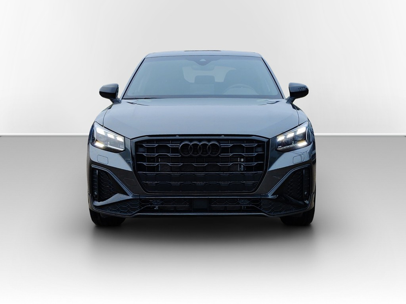 Audi Q2 35 TFSI S tronic S line MATRIX*NAV*SHZ*ACC*PDC*... — photo 2