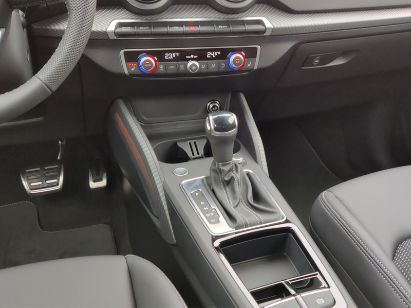 Audi Q2 35 TFSI S tronic S line MATRIX*NAV*SHZ*ACC*PDC*... — photo 15