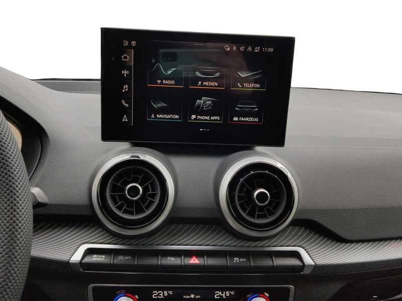Audi Q2 35 TFSI S tronic S line MATRIX*NAV*SHZ*ACC*PDC*... — photo 14