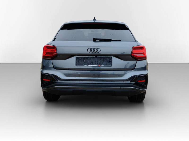 Audi Q2 35 TFSI S tronic S line MATRIX*NAV*SHZ*ACC*PDC*... — photo 6