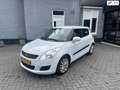 Suzuki Swift 1.2 | DEALER ONDERHOUDEN | ORG NL | AIRCO | Blanc - thumbnail 1
