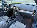 Volvo XC40 T4 Recharge DKG Core Blau - thumbnail 9